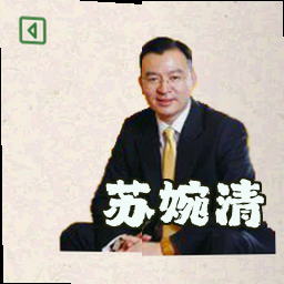 苏婉清